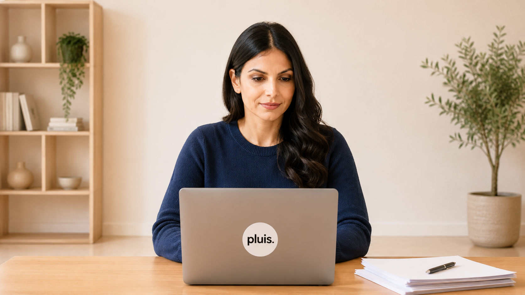 Verlaging van de
administratieve druk