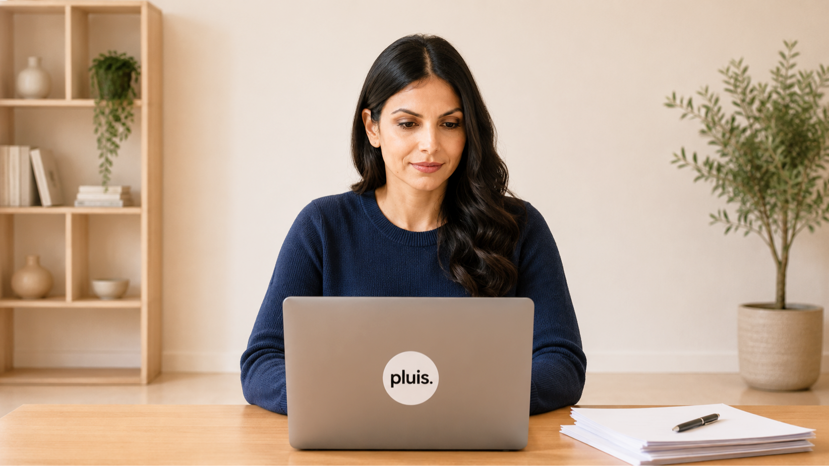 Verlaging van de
administratieve druk